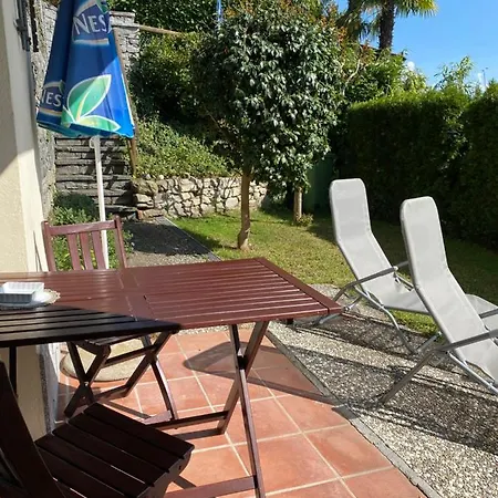 Casa Vignole-badasci