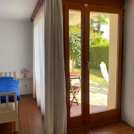 Casa Vignole-badasci Guest house