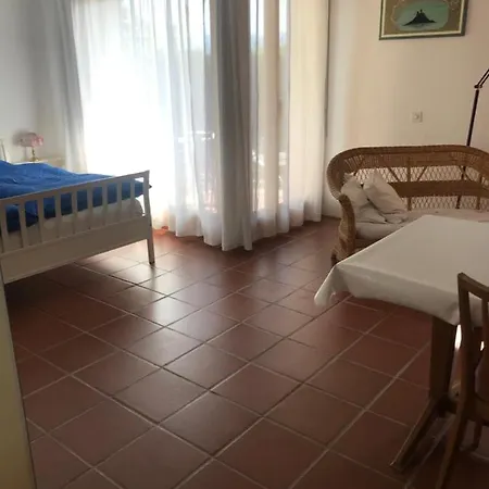 Pensjonat Casa Vignole-badasci 3*