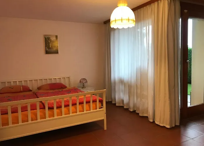 Casa Vignole-badasci 3* Orselina