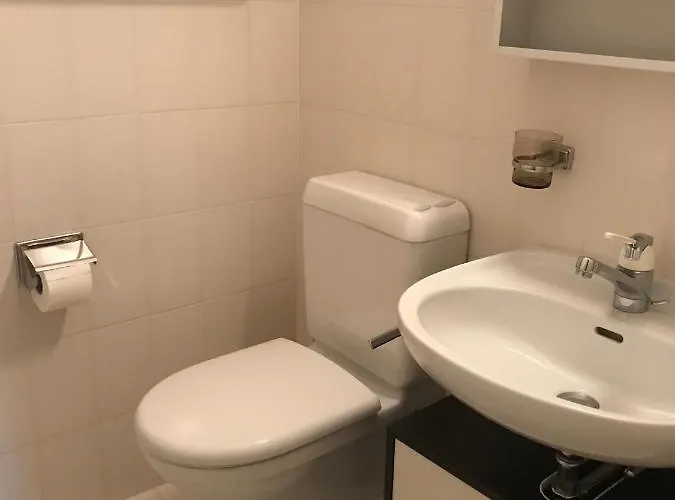 Guest house Casa Vignole-badasci 3*