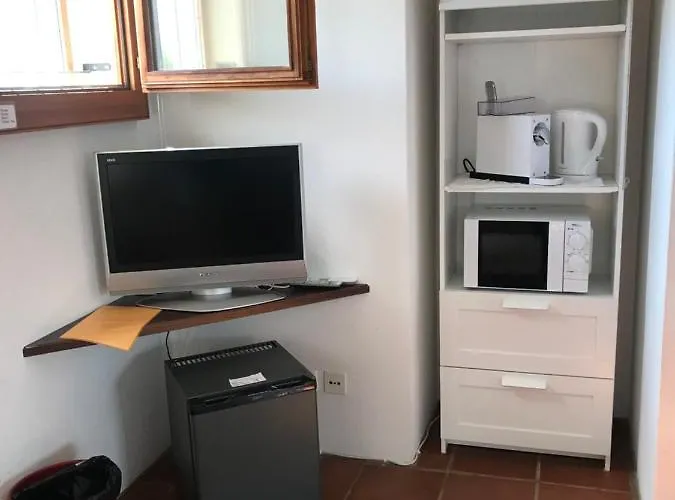 Casa Vignole-badasci 3* Orselina