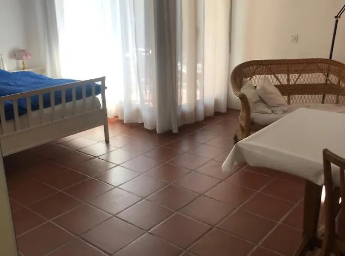 Guest house Casa Vignole-badasci 3*