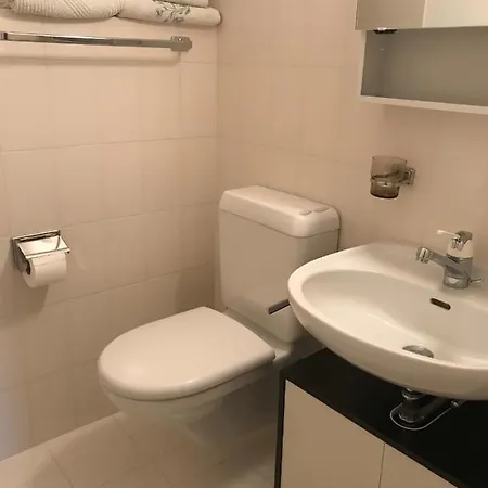 Pensión Casa Vignole-badasci 3*